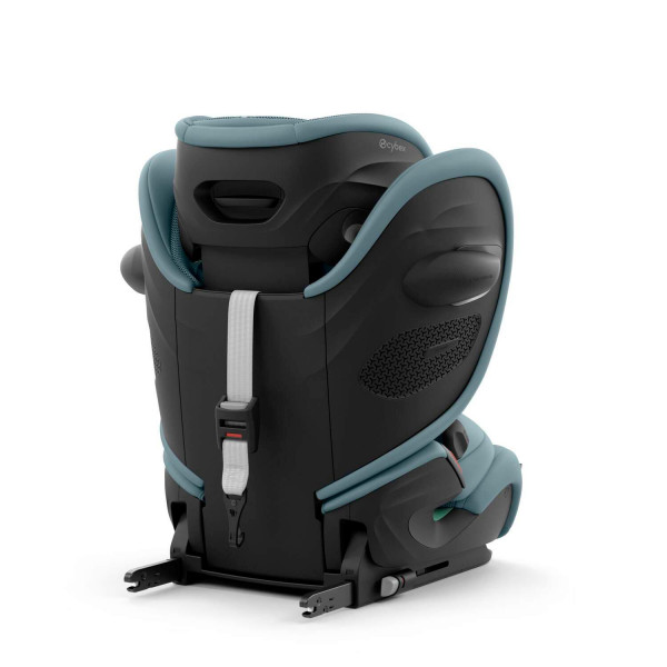 Cybex a-s Pallas G3 i-size Plus(76-150cm)Stor.Blue 