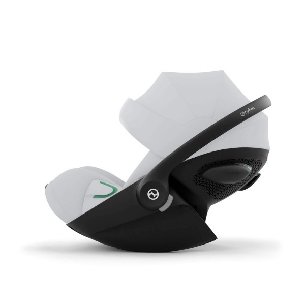 Cybex a-s Cloud G i-Size (40-87cm) Fog Grey 