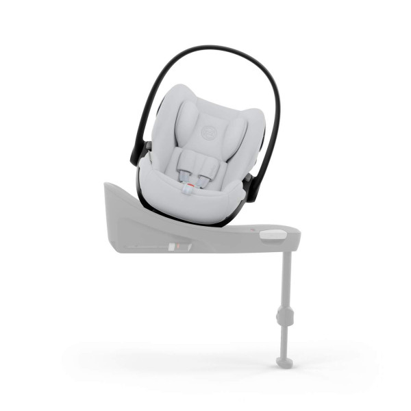 Cybex a-s Cloud G i-Size (40-87cm) Fog Grey 