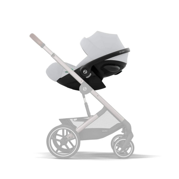 Cybex a-s Cloud G i-Size (40-87cm) Fog Grey 