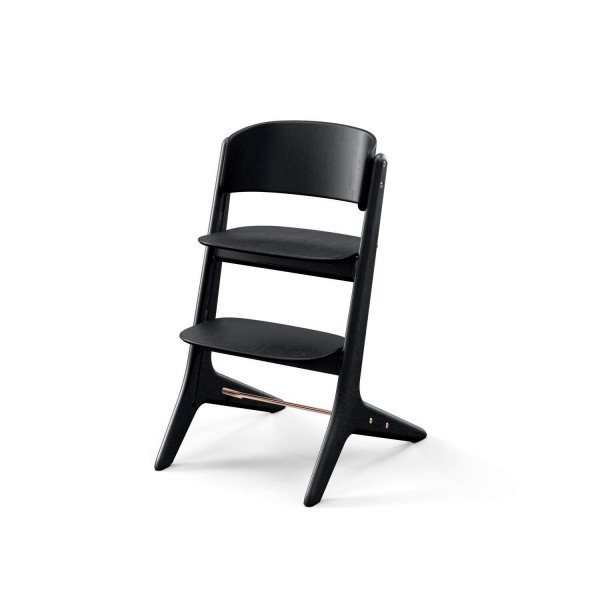 Cybex hranilica Lemo Platinum 3u1, Black Wood 