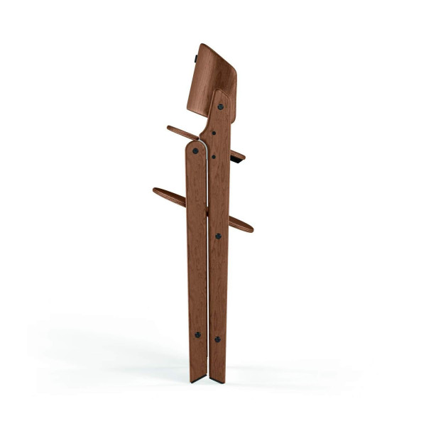 Cybex hranilica Click&Fold 4u1 All Natural Dark 