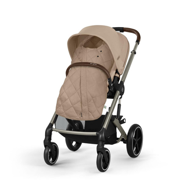 Cybex dunjica Snogga 2 Almond Beige 