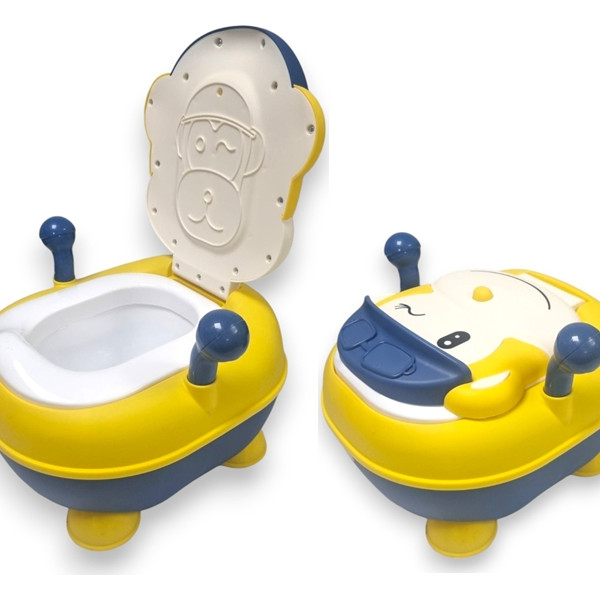 BBO noša majmun, žuta