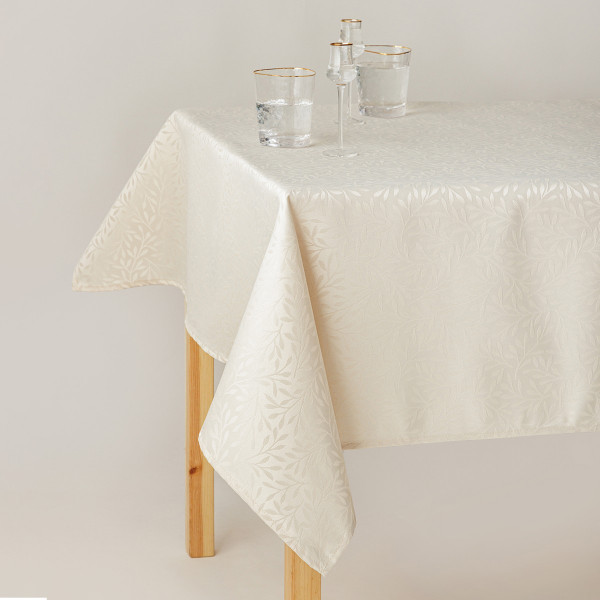 Stefan stolnjak Antik bež, 135x250 