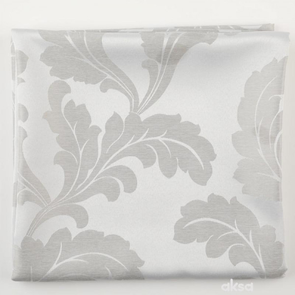 Stefan stolnjak Karmen silver, 140x250