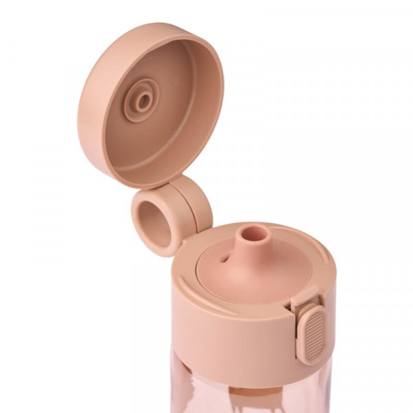 Liewood silikon flasica za vodu Clemence,CatsDogs 