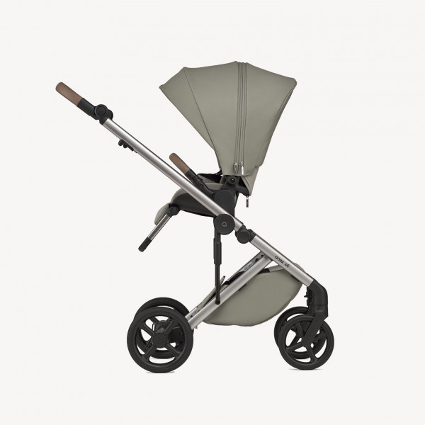 ANEX duo sistem Eli, Excite 