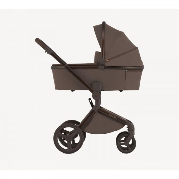 ANEX duo sistem Flo, Browny 