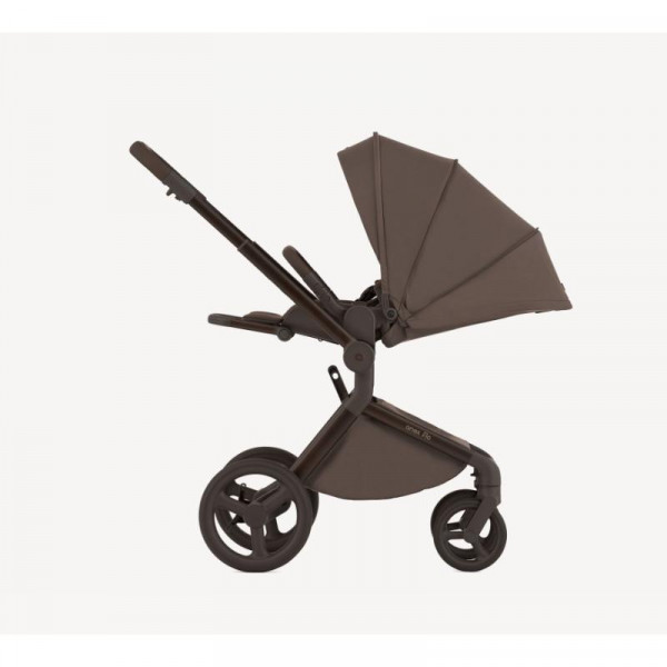 ANEX duo sistem Flo, Browny 