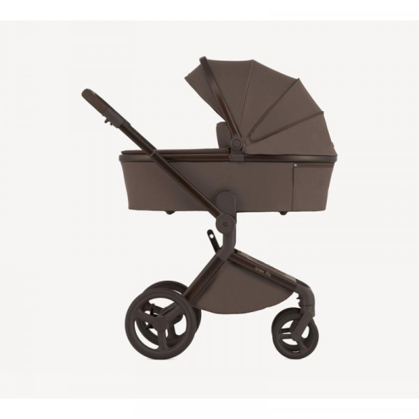 ANEX duo sistem Flo, Browny 
