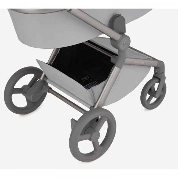 ANEX duo sistem Flo, Frossy 