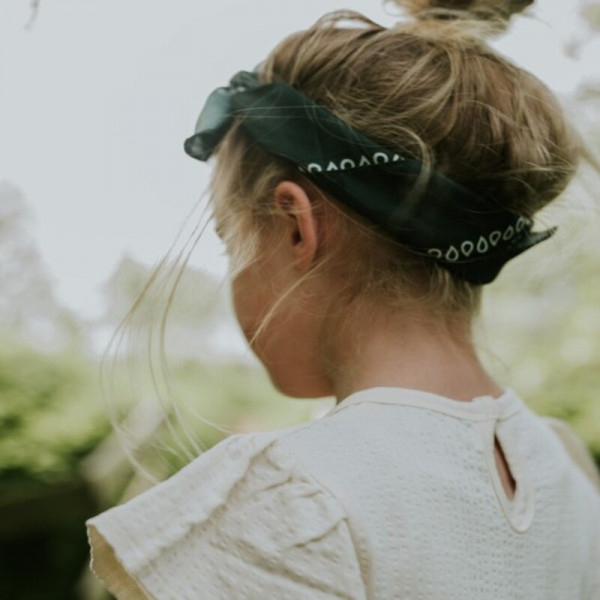 Koko Noko haljina kr, devojčice 