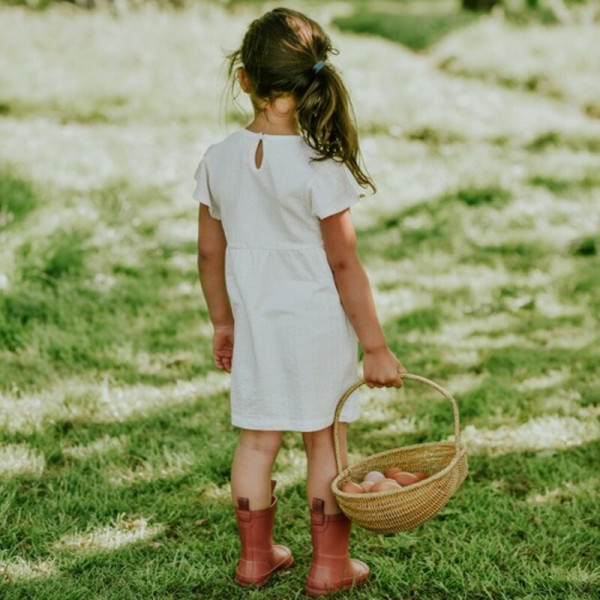 Koko Noko haljina kr, devojčice 