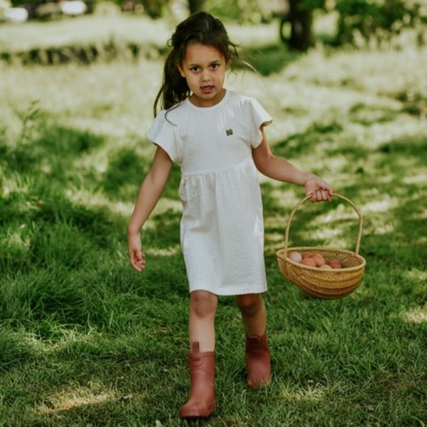 Koko Noko haljina kr, devojčice 