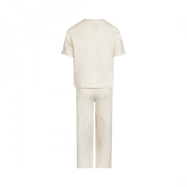 Koko Noko komplet 2/1(majica kr, d.deo), devojčice 