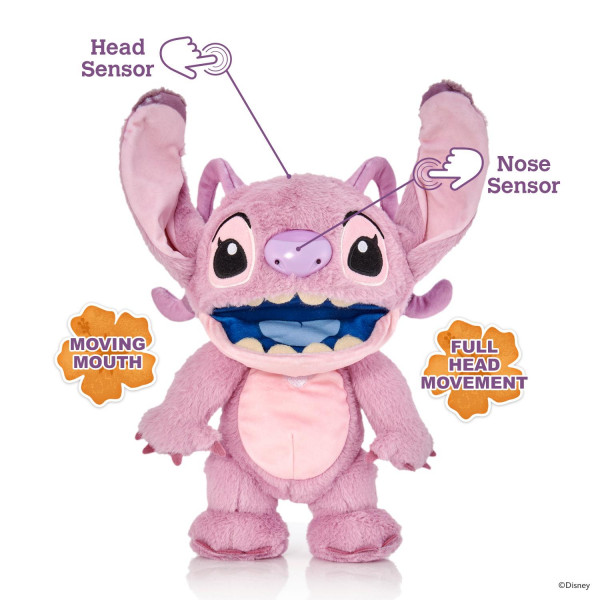 Angela sa 50 funkcija 