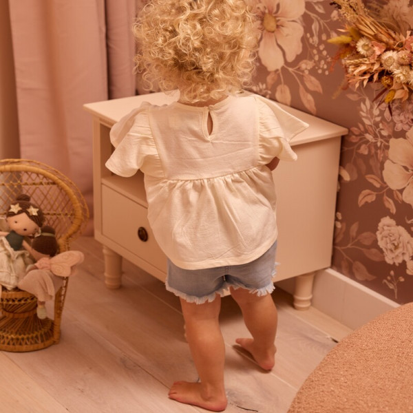 Dirkje donji deo, devojčice 