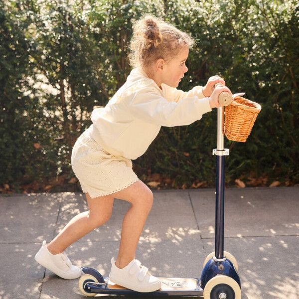 Dirkje šorts, devojčice 