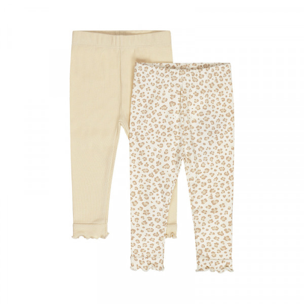 Dirkje helanke set 2/1, devojčice 