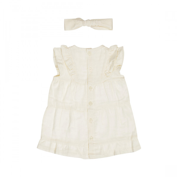 Dirkje haljina kr i traka, devojčice 