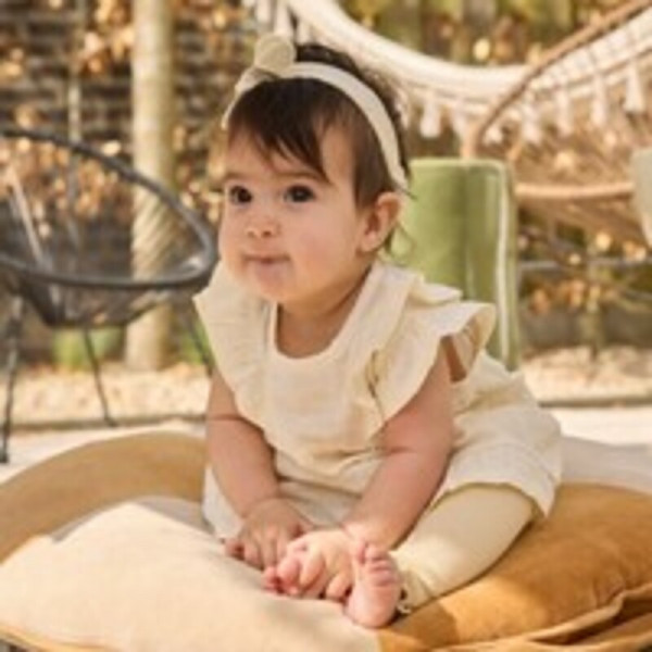 Dirkje haljina kr i traka, devojčice 