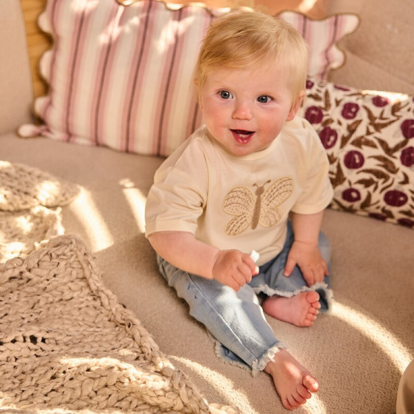 Dirkje majica kr, devojčice 