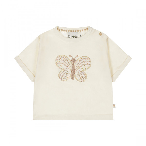 Dirkje majica kr, devojčice 