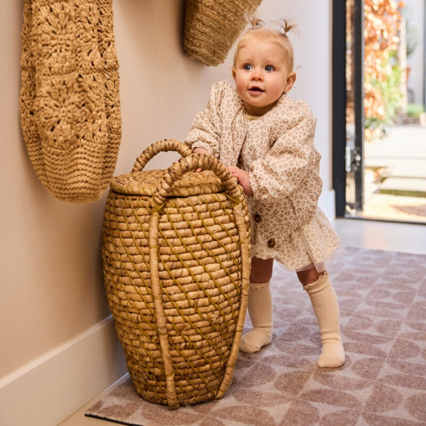 Dirkje jakna, devojčice 