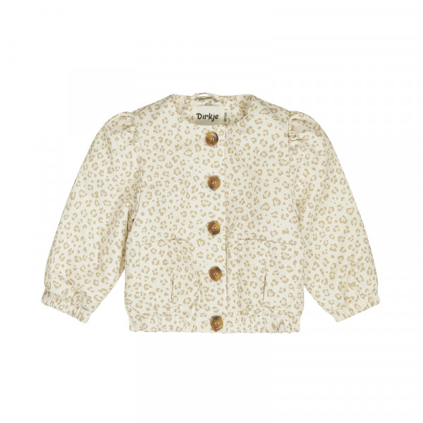 Dirkje jakna, devojčice 