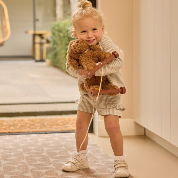 Dirkje šorts, devojčice 