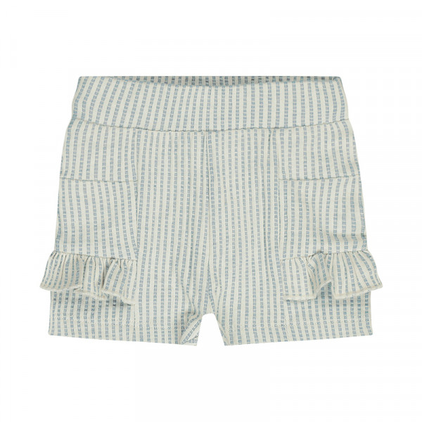 Dirkje šorts, devojčice 