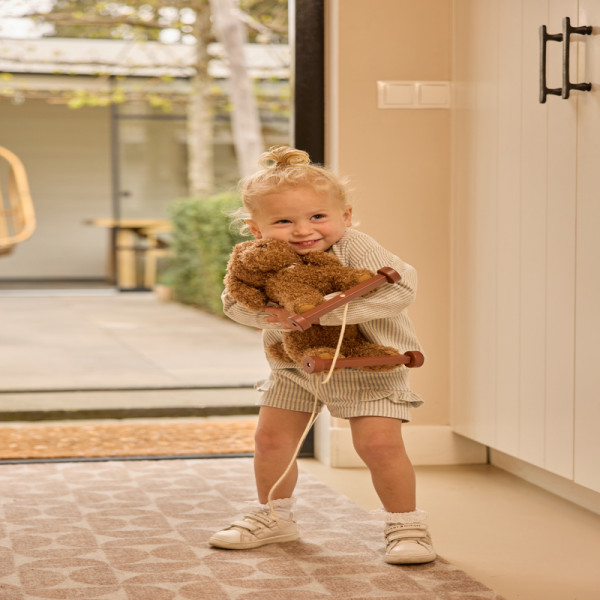 Dirkje šorts, devojčice 