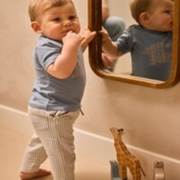 Dirkje pantalone, dečaci 