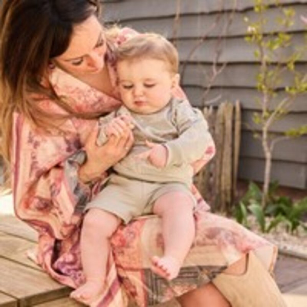 Dirkje duks, dečaci 