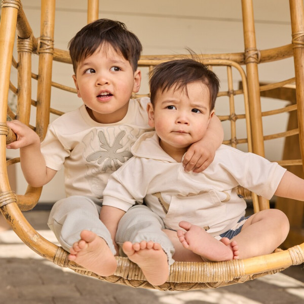 Dirkje donji deo, dečaci 