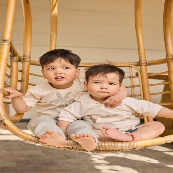 Dirkje donji deo, dečaci 