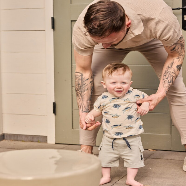 Dirkje šorts, dečaci 