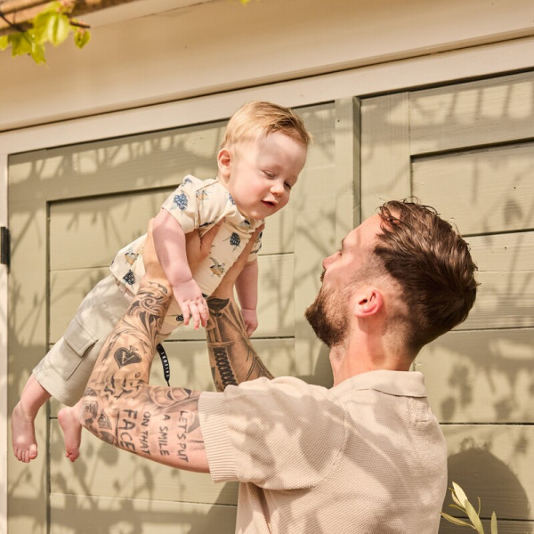 Dirkje majica kr, dečaci 