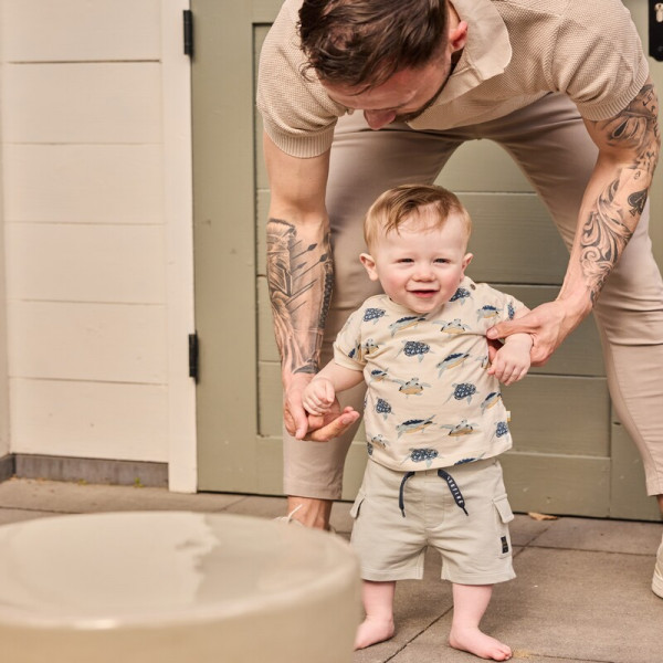 Dirkje majica kr, dečaci 