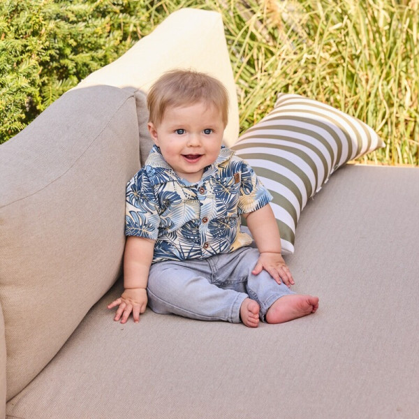 Dirkje košulja kr, dečaci 