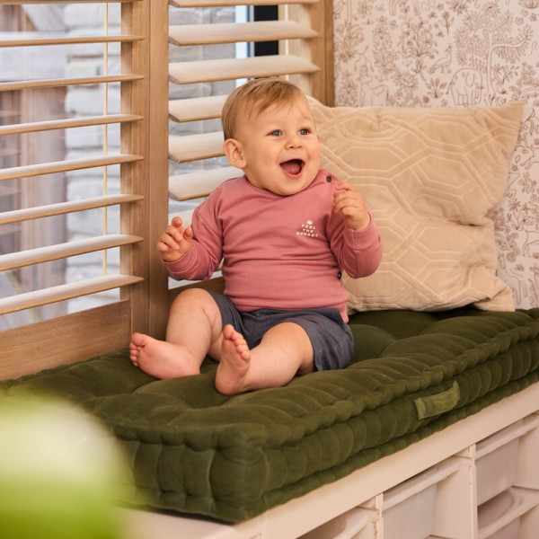 Dirkje duks, dečaci 