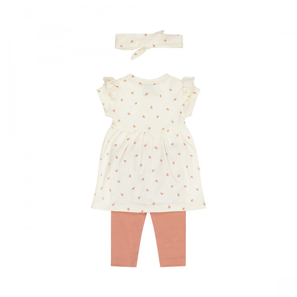 Dirkje komplet3/1(majicakr,helanke,traka),devojčic 