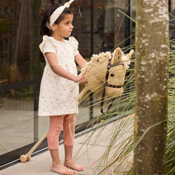 Dirkje komplet3/1(majicakr,helanke,traka),devojčic 