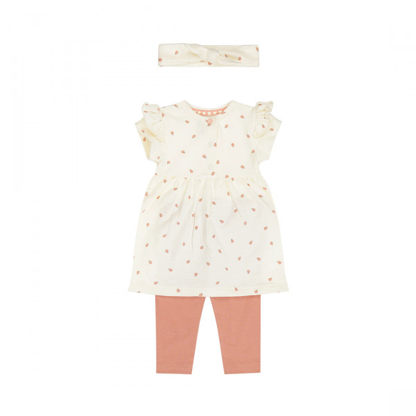 Dirkje komplet3/1(majicakr,helanke,traka),devojčic 