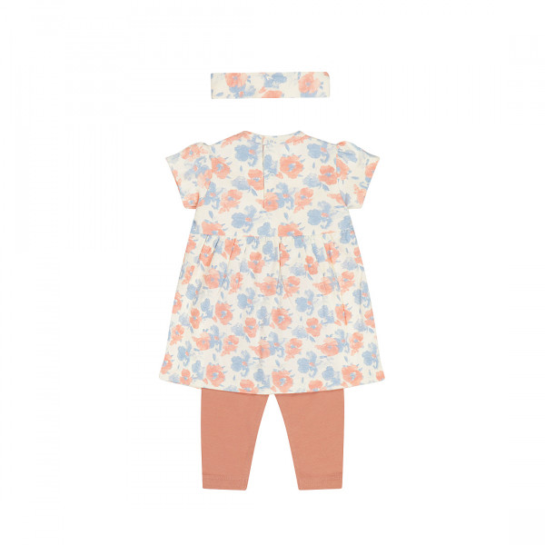 Dirkje komplet3/1(majicakr,helanke,traka),devojčic 