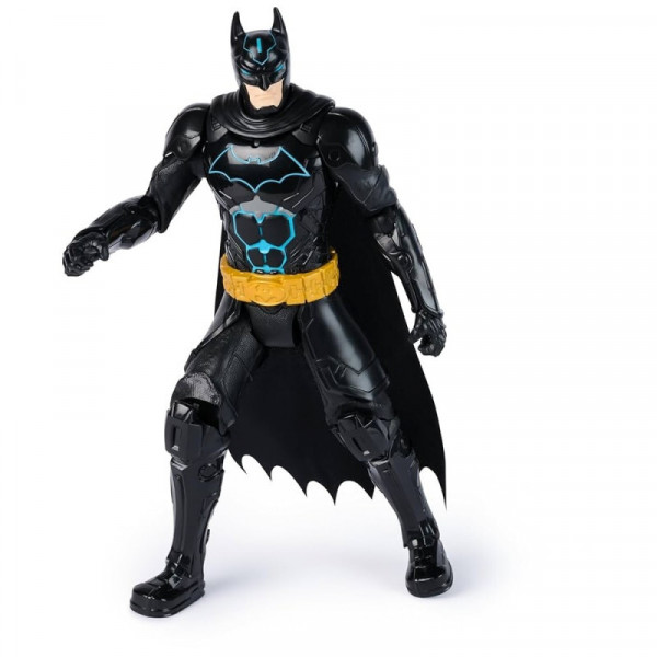 Batman Figura Stealth Ninja Asst 