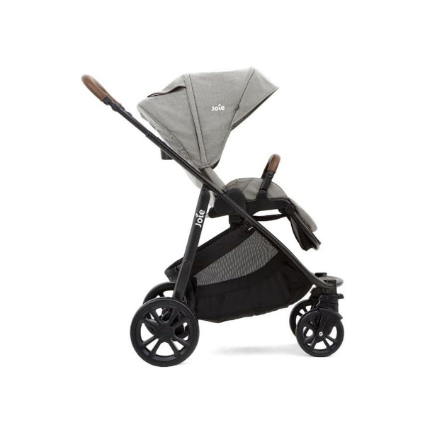 Joie Trio sistem Versatrax E 3/1, Pebble 