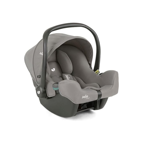 Joie Trio sistem Versatrax E 3/1, Pebble 