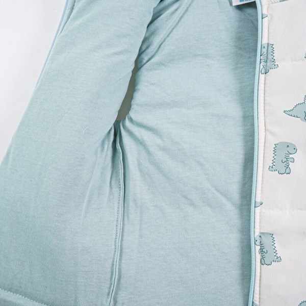 Lillo&Pippo prsluk, dečaci 